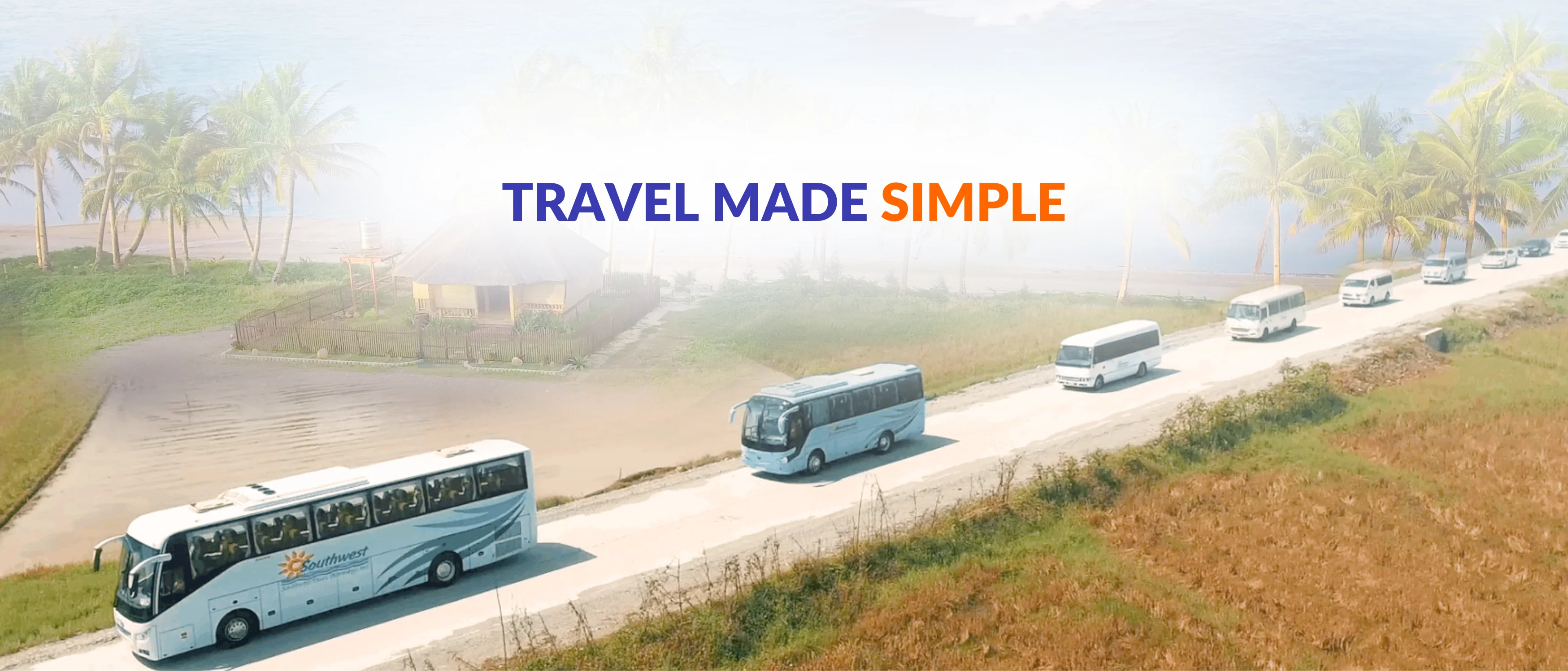 Travel Made Simple